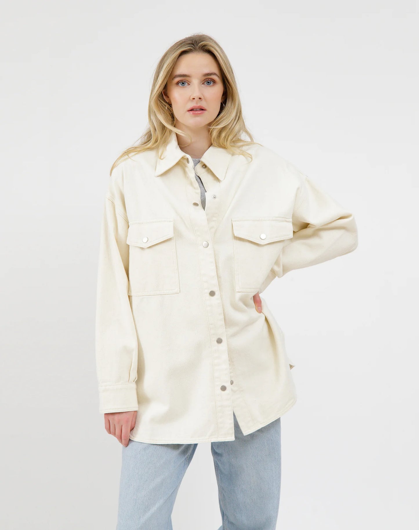 Dolly Jacket