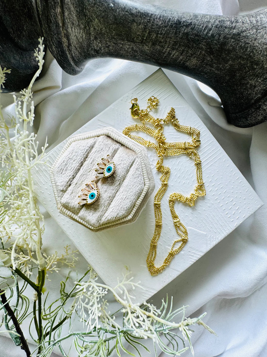 all I see is you studs