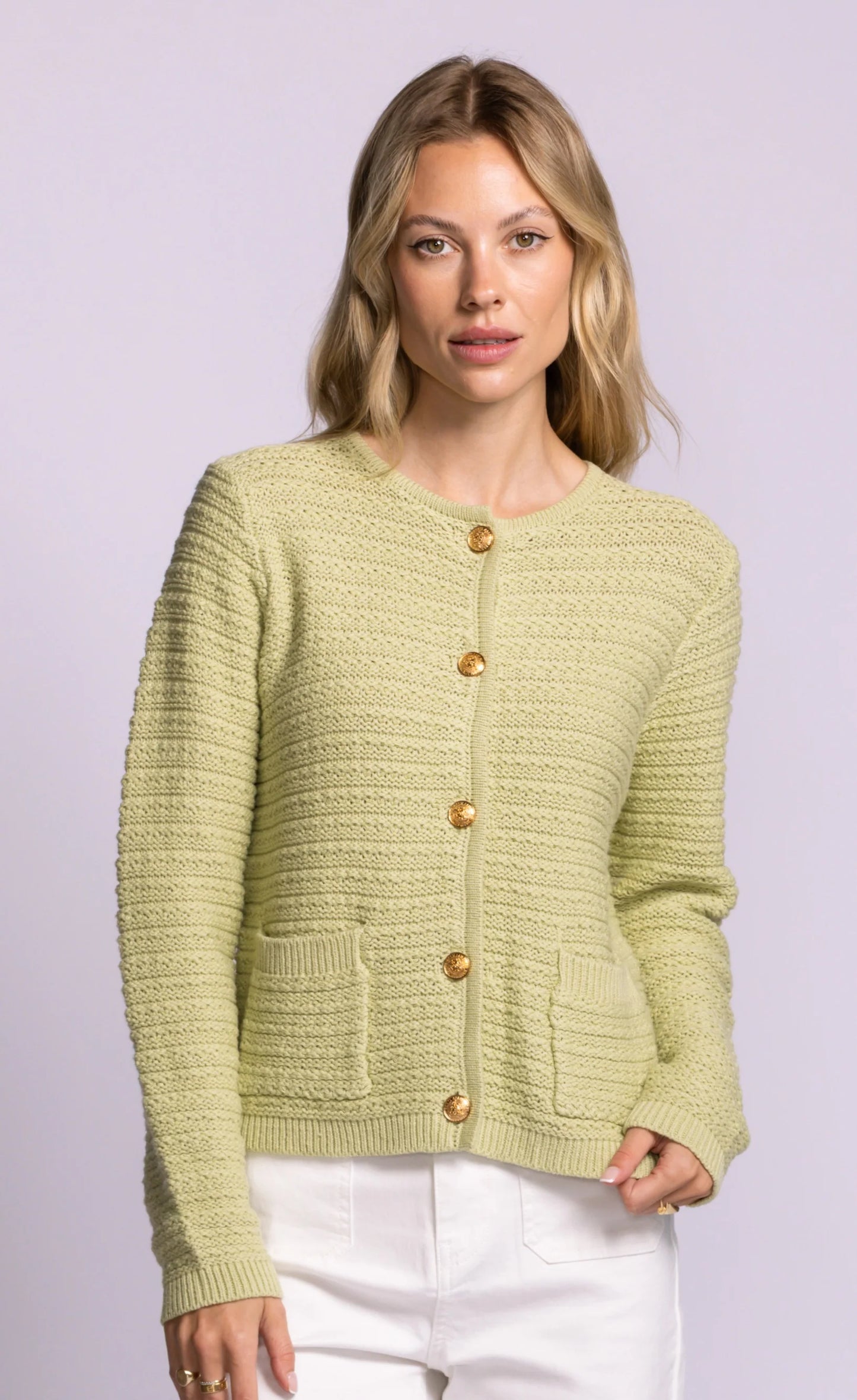 Cleo Sweater
