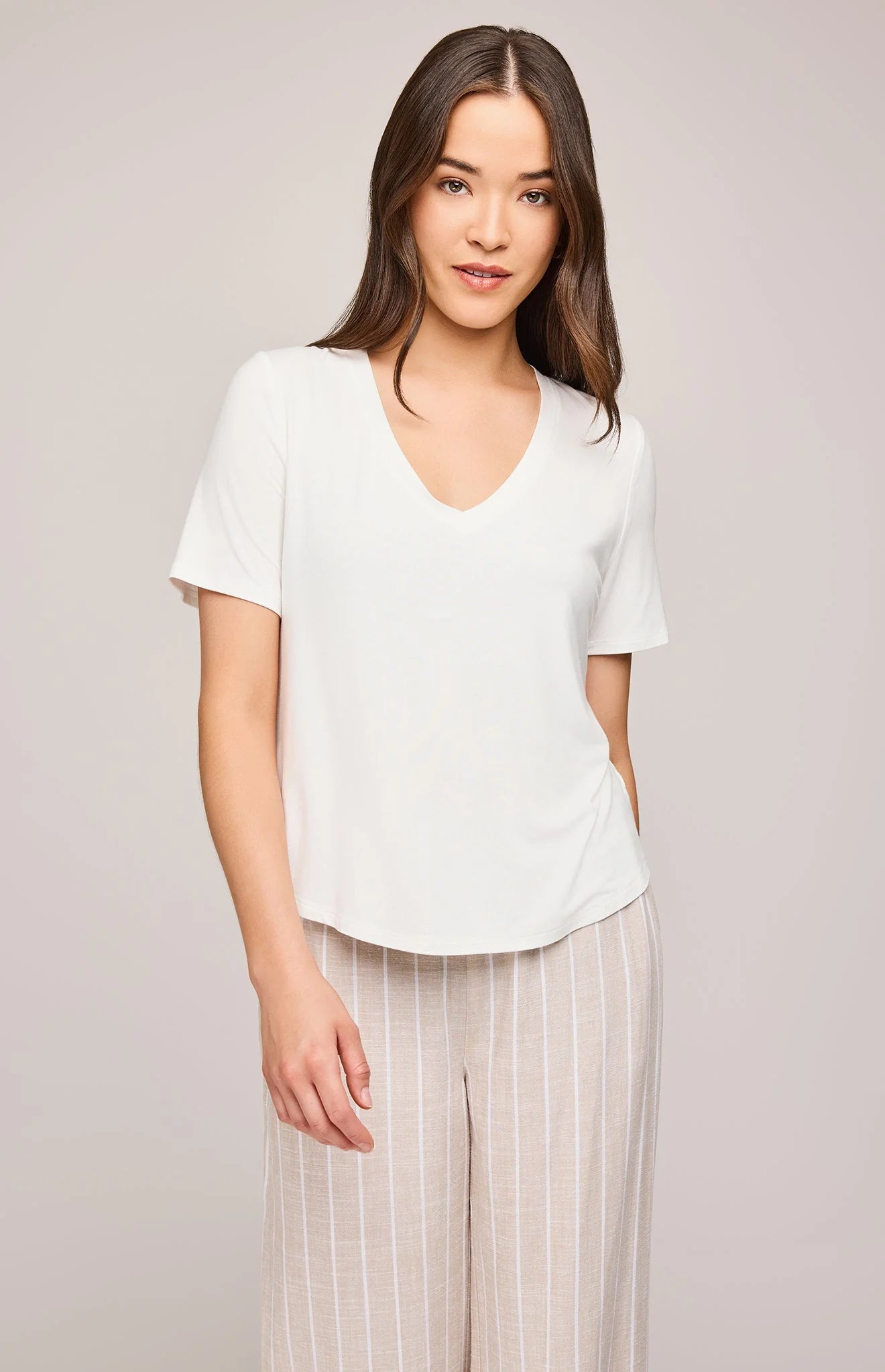 Jamie Top By Gentle Fawn