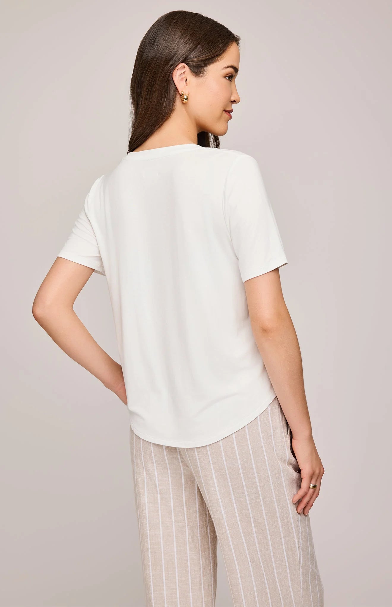 Jamie Top By Gentle Fawn