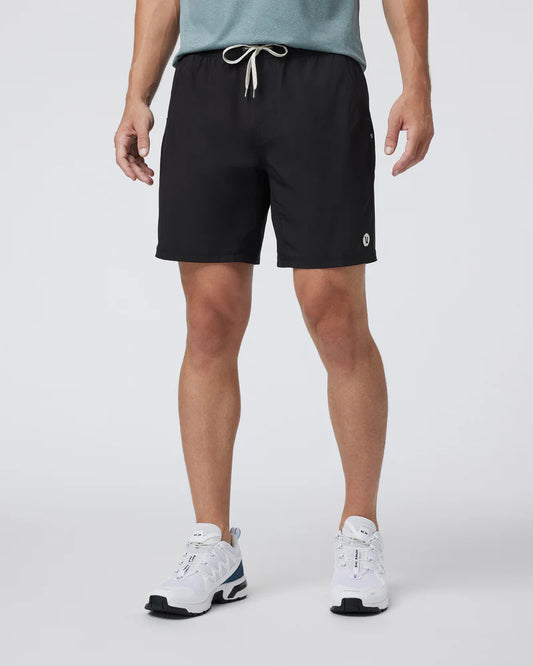 Kore Short Lined 7”