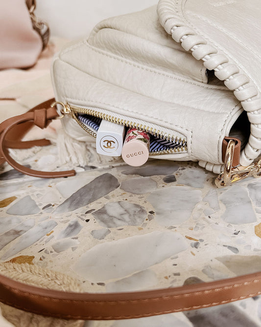 Shania Crossbody Bag