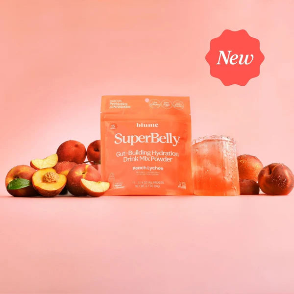 Super Belly Hydration Powder