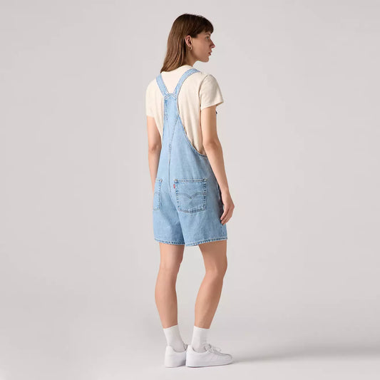 Vintage shortall - I Will