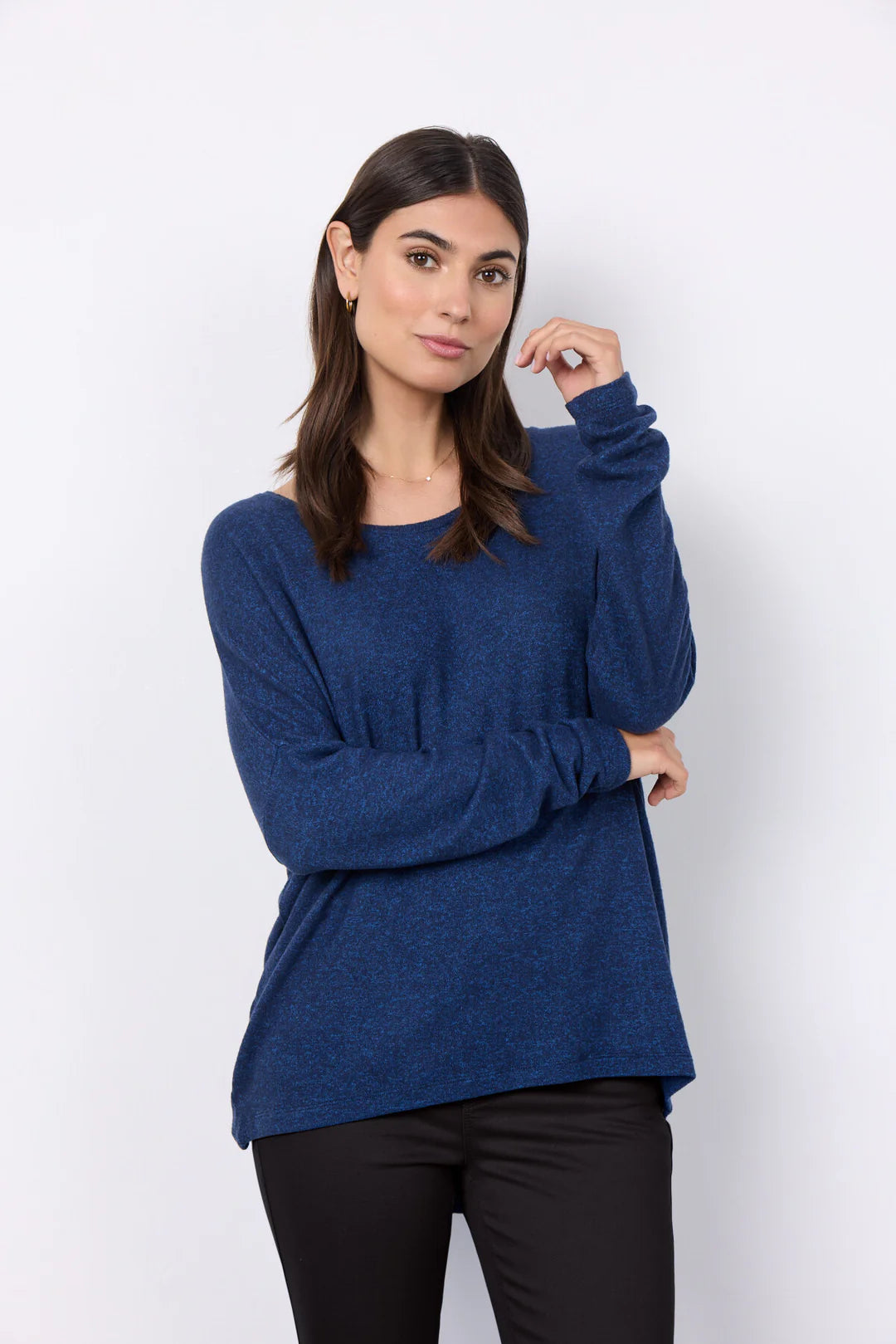 Biara Ladies Knitted Sweater