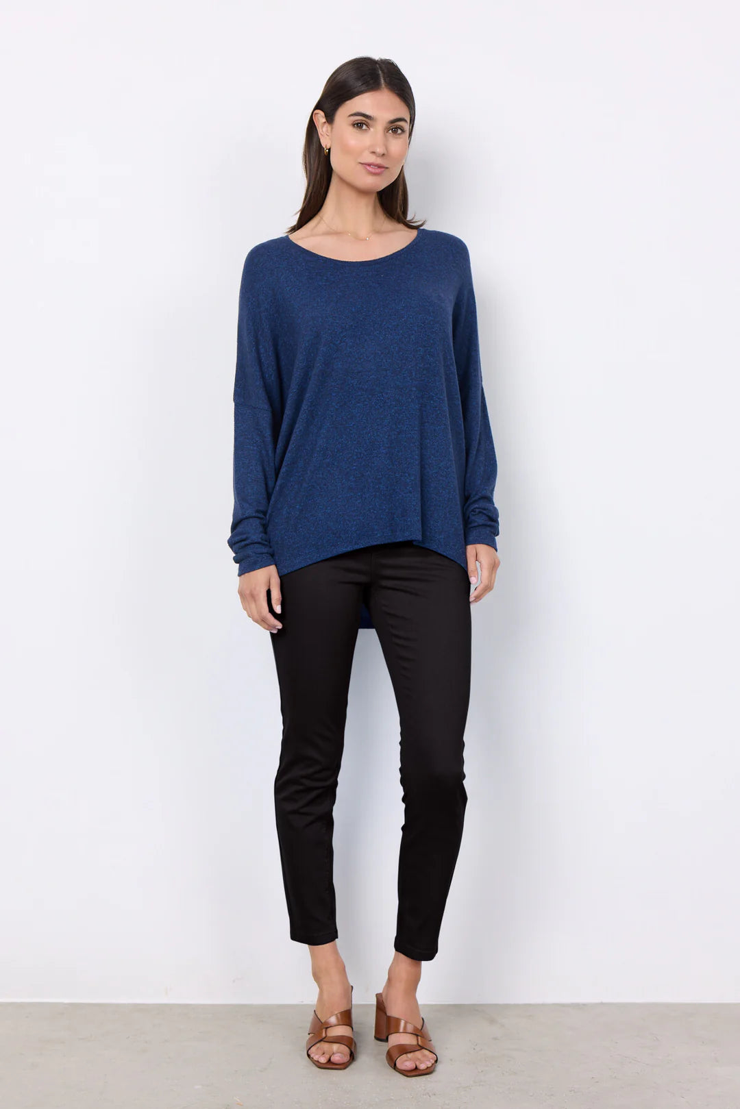 Biara Ladies Knitted Sweater