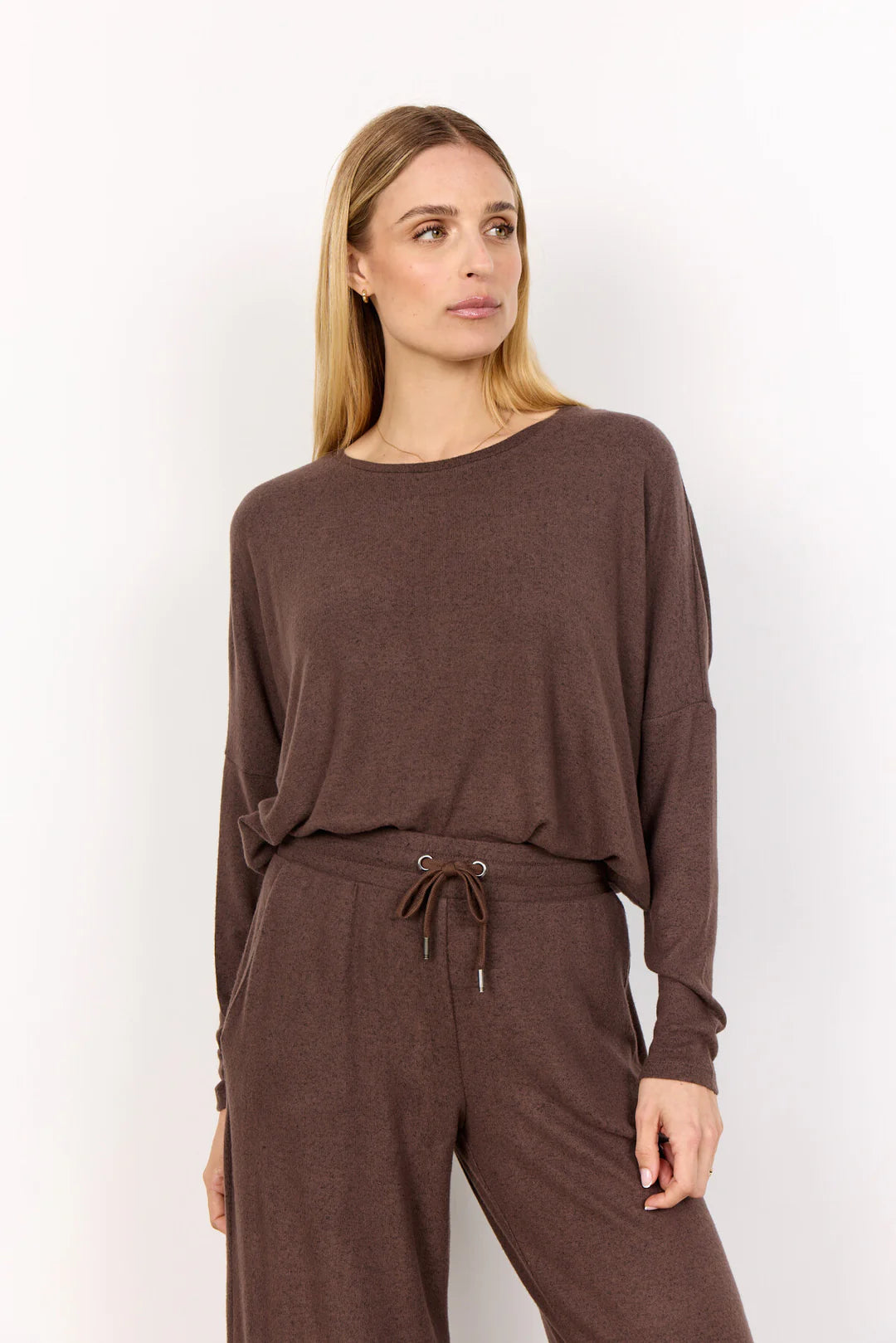 Biara Ladies Knitted Sweater