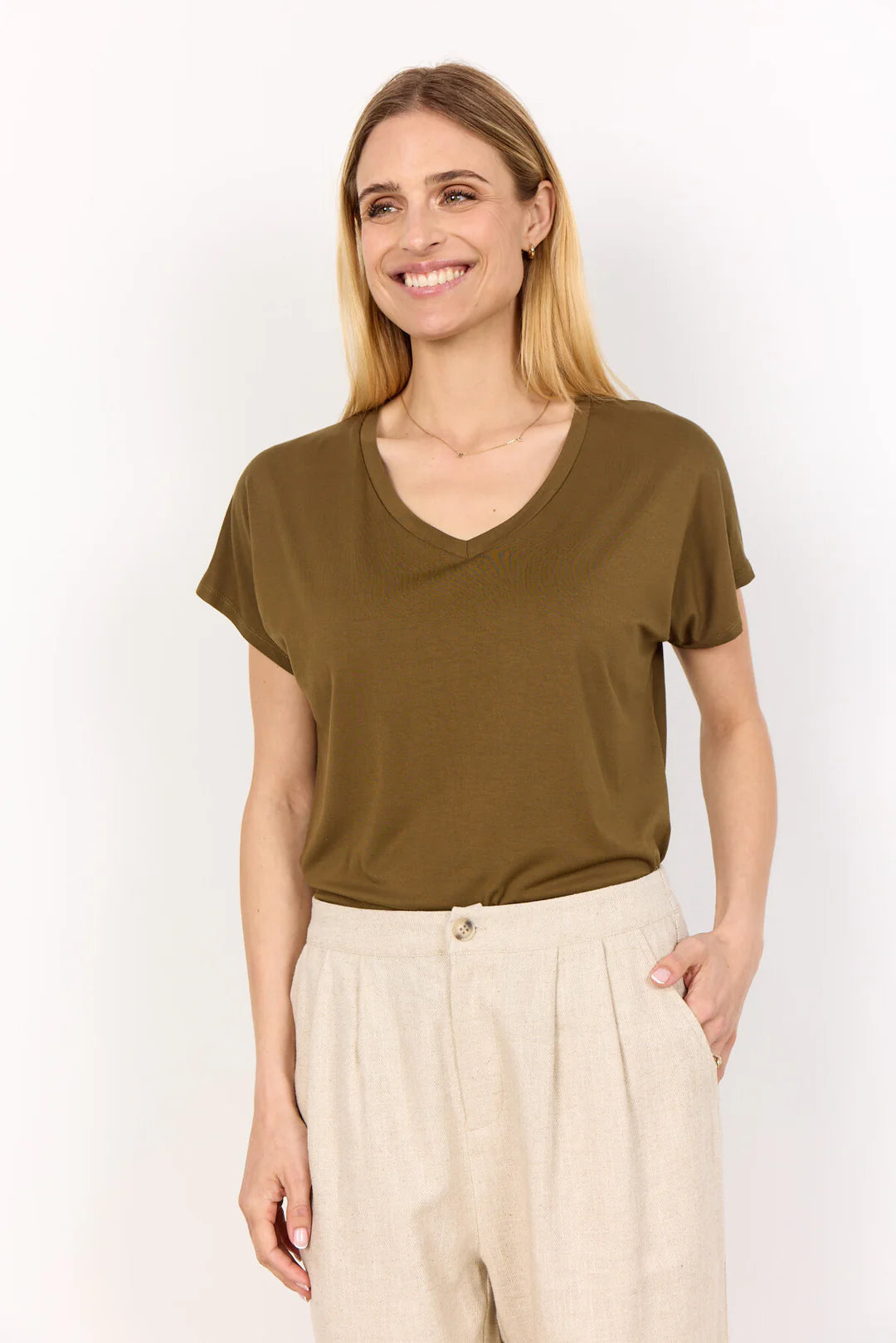 Marcia 32 Knitted Sweater