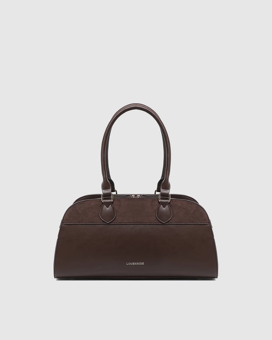 Eleanor Shoulder Bag