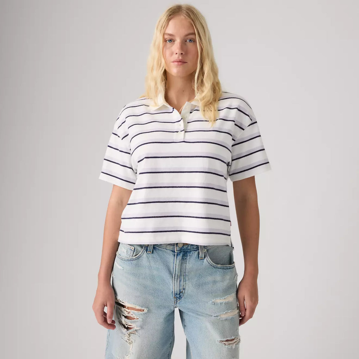 Didion Rugby Polo