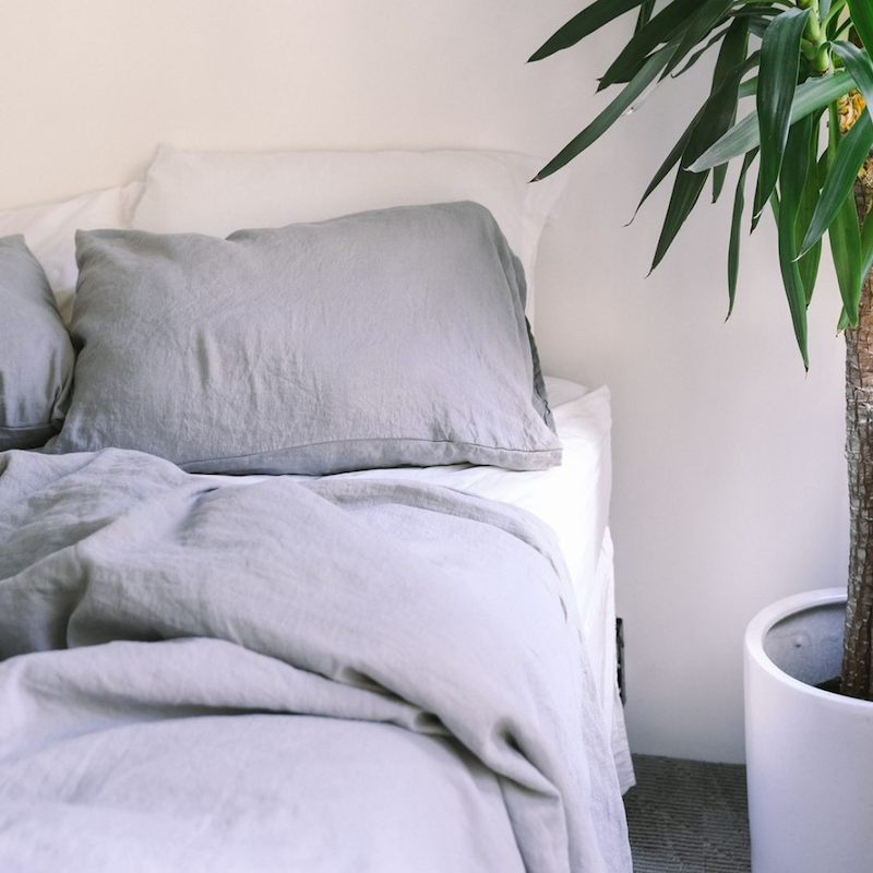 Moon Duvet Set