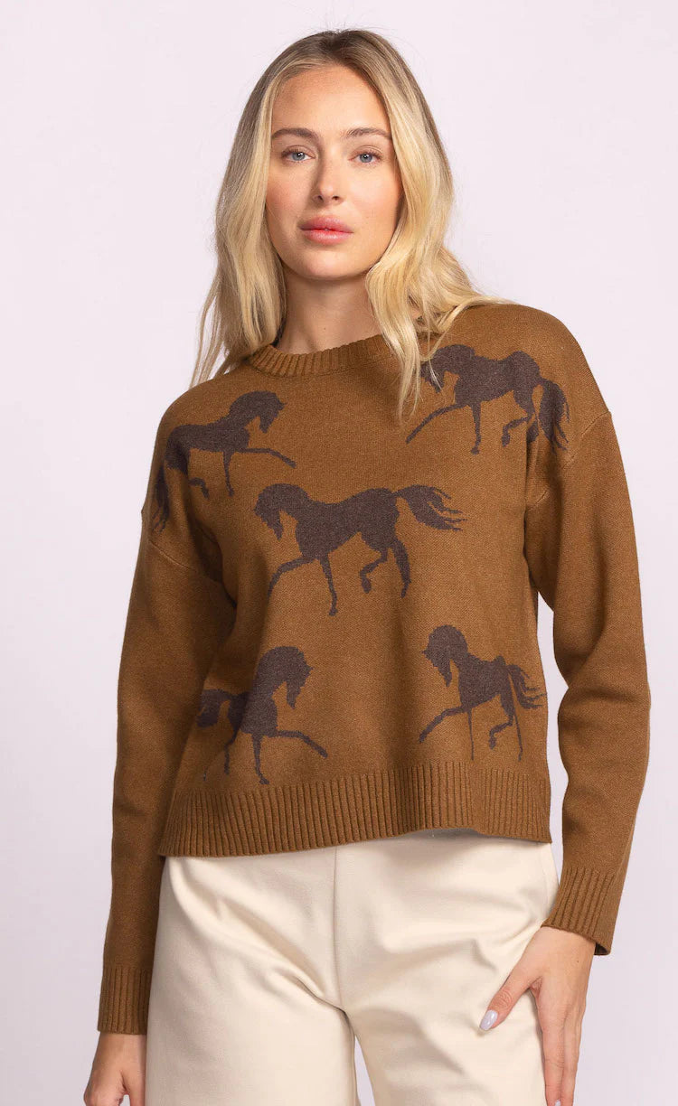 Meadow Sweater