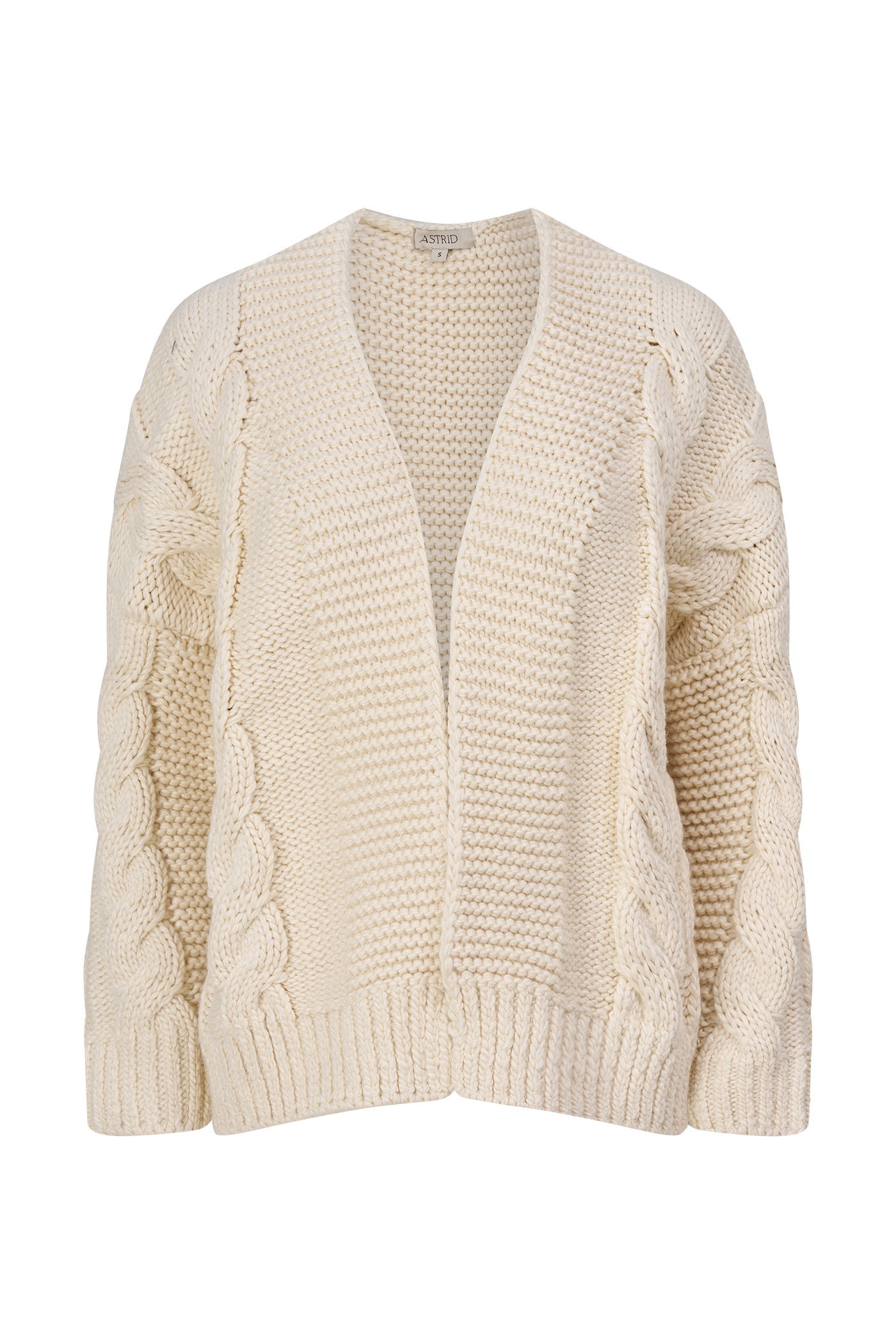 17-AS026H Jennifer Cardi
