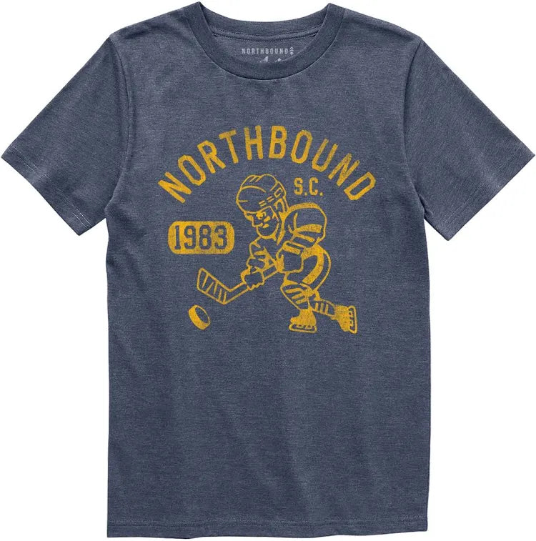 Northbound Supply 1983 Hockey Tee