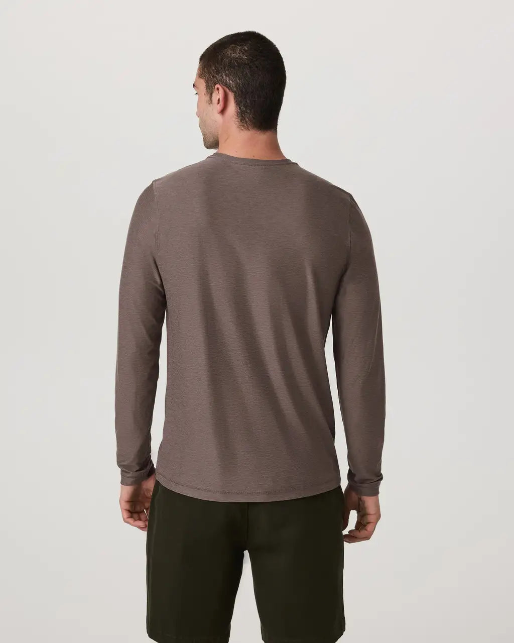 Long-Sleeve Strato Tech Tee