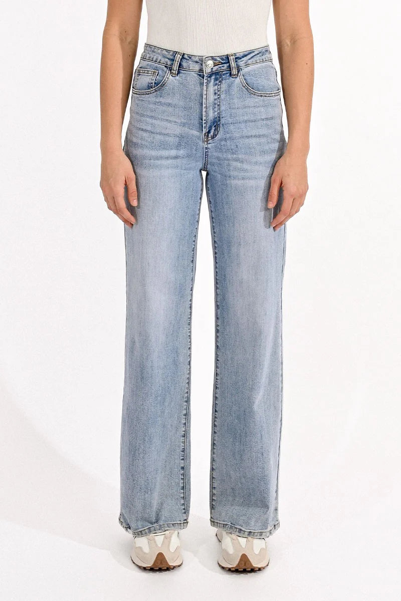 Kayla Denim