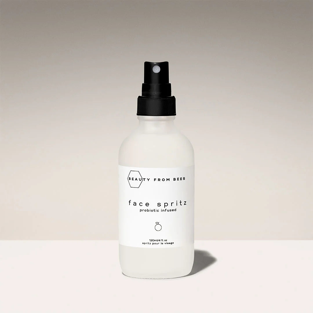 Face Spritz - Probiotic Infused