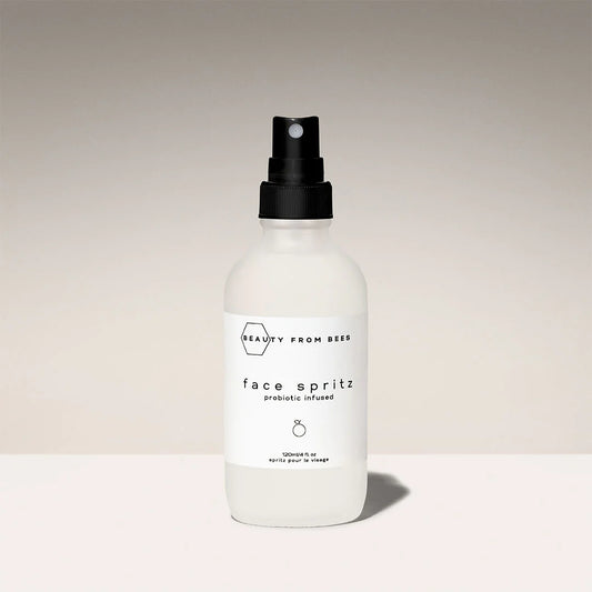 Face Spritz - Probiotic Infused