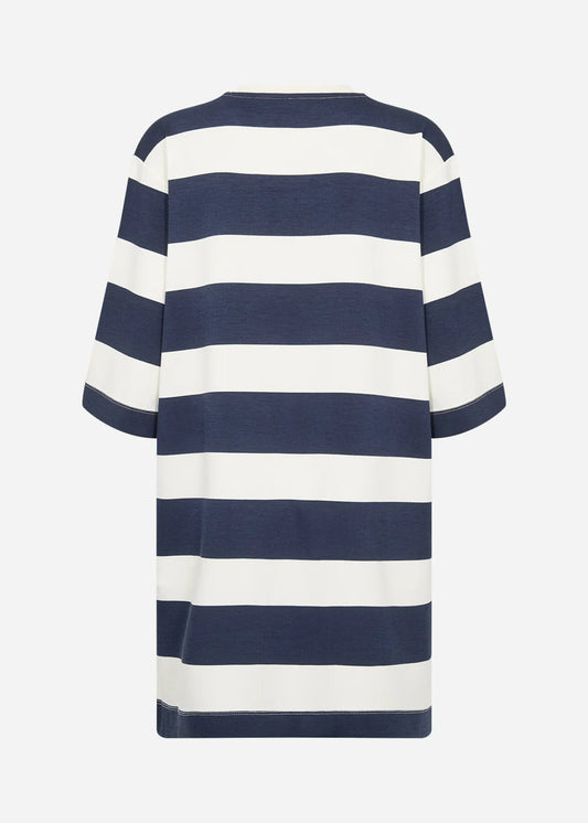 Morgan Shirt Dress