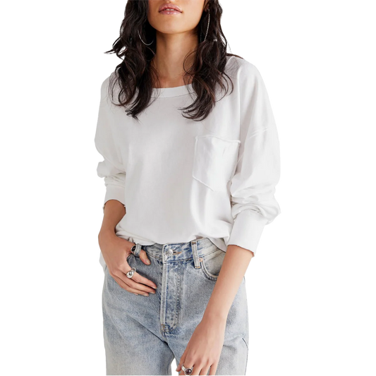 We The Free Fade Into You Tee