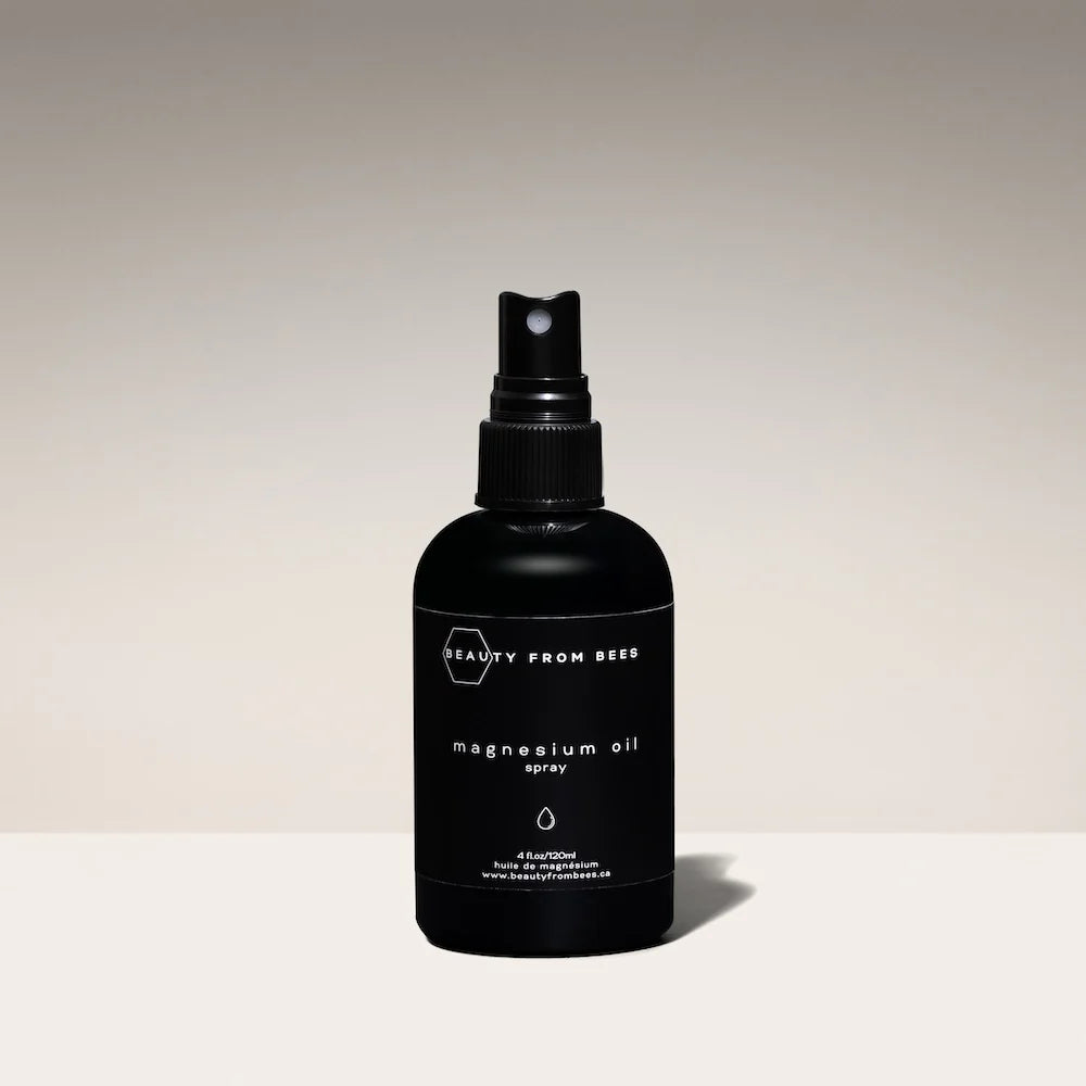 Magnesium Oil Essential Relief