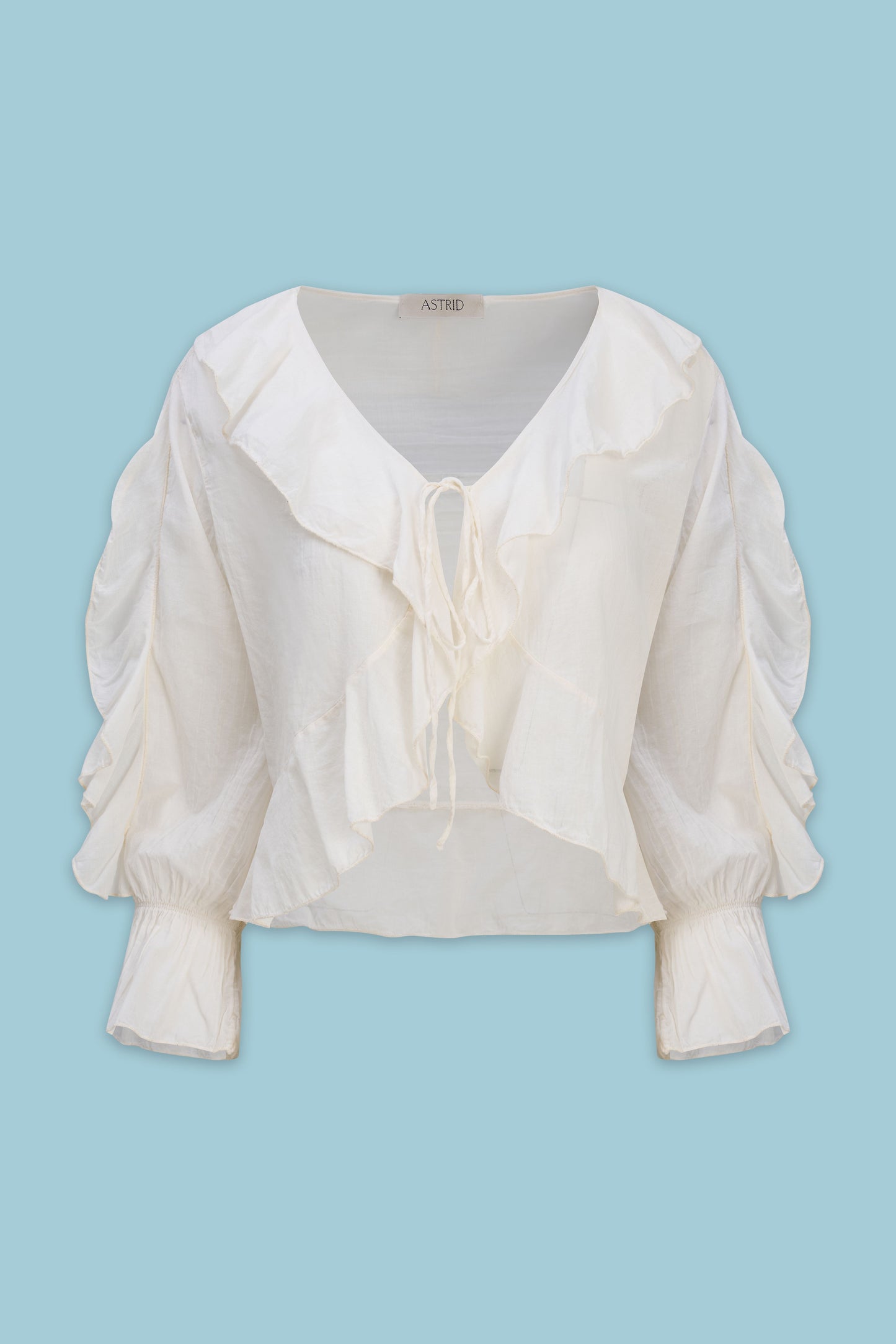 Felicity Top