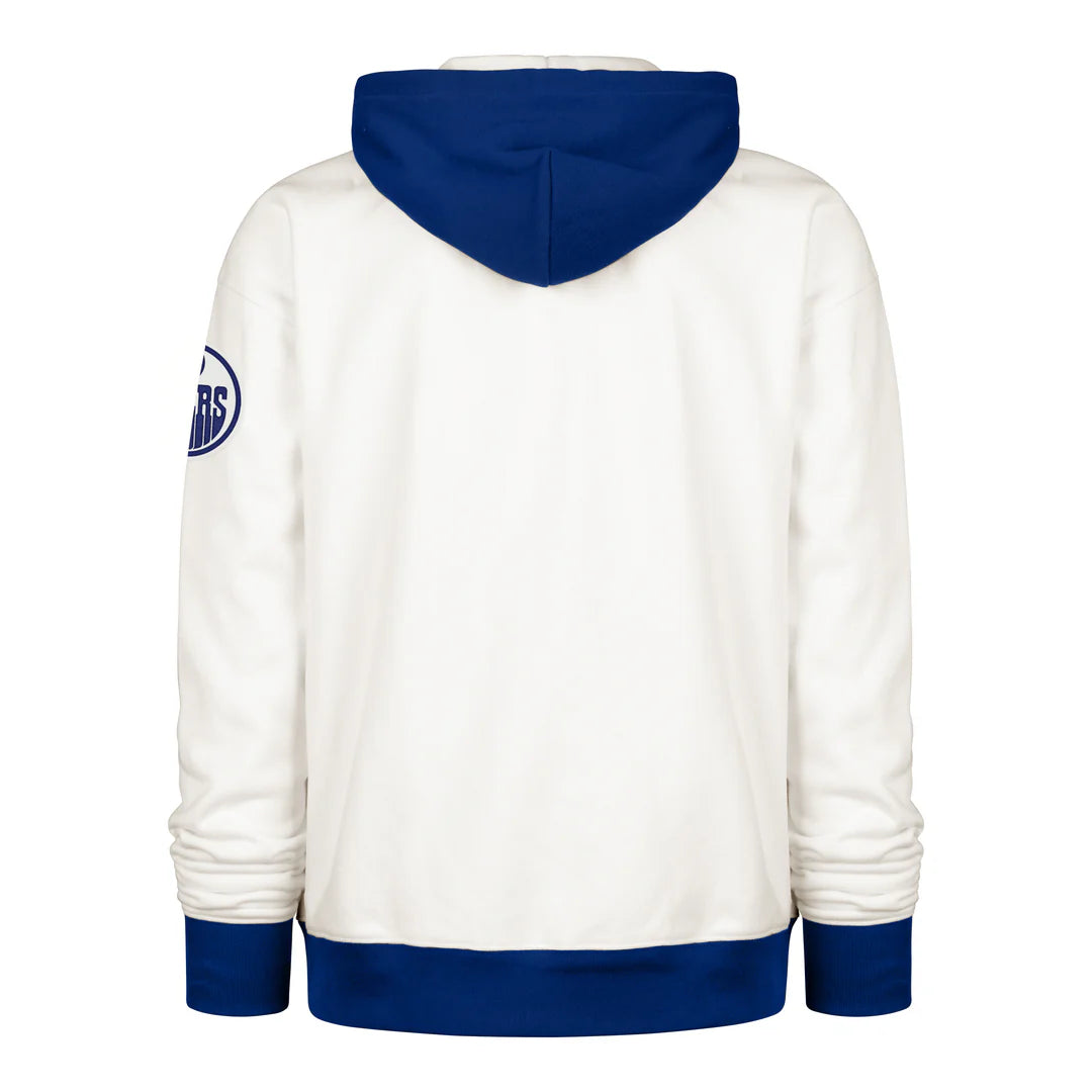 Oilers - Golden Age '47 Skipper Original Hood