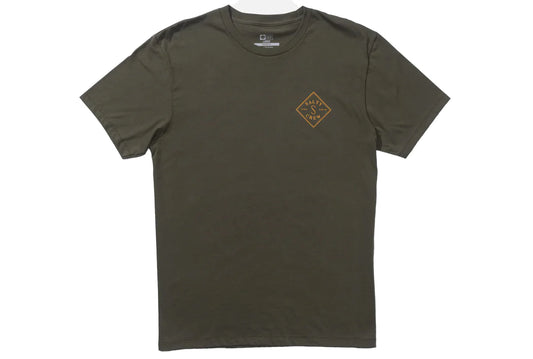 Tippet SS Tee