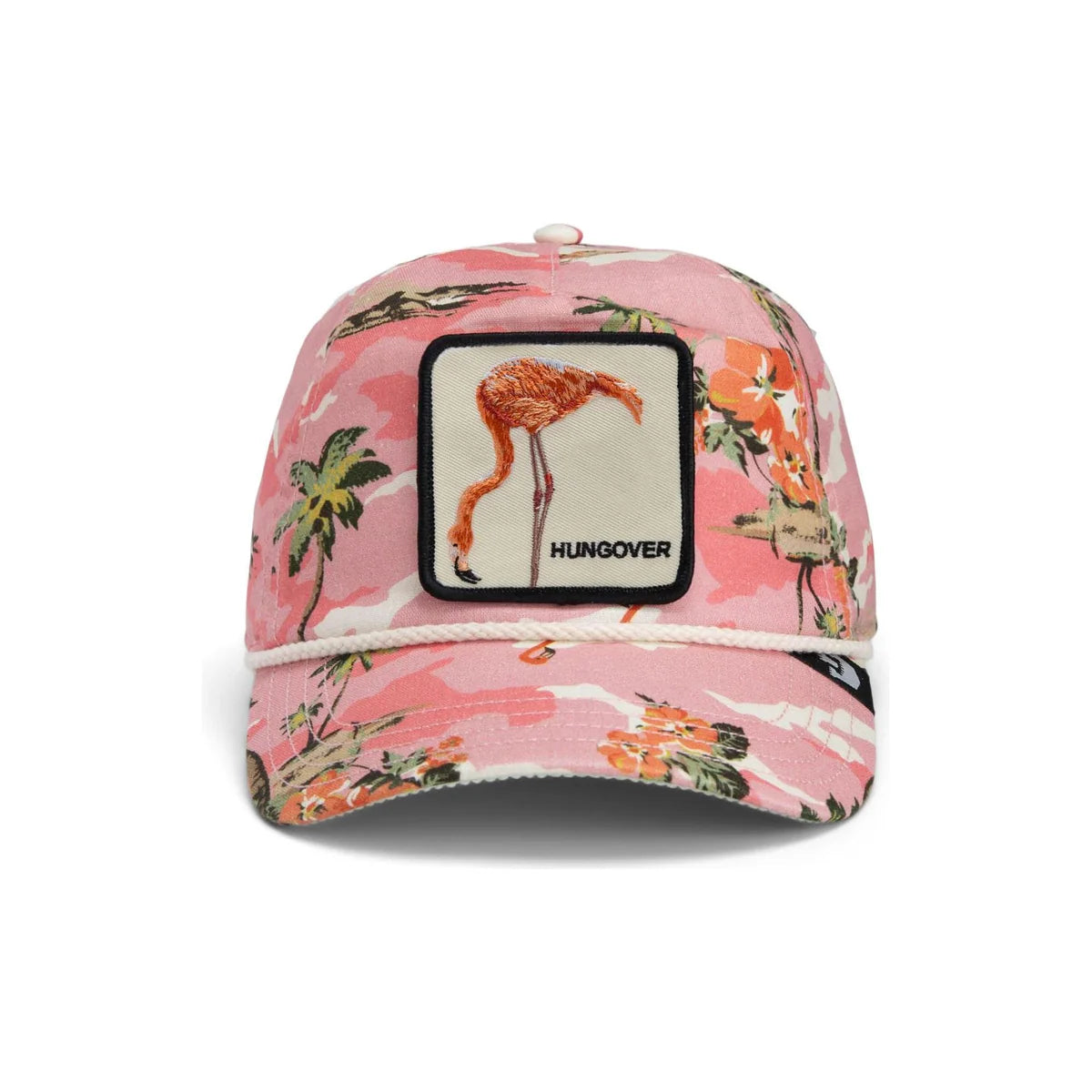 GOORIN RANDY SOUSE GIT TRUCKER HAT
