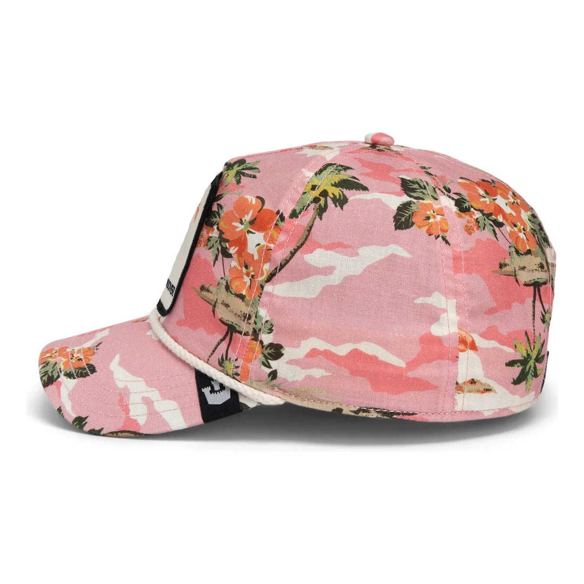 GOORIN RANDY SOUSE GIT TRUCKER HAT
