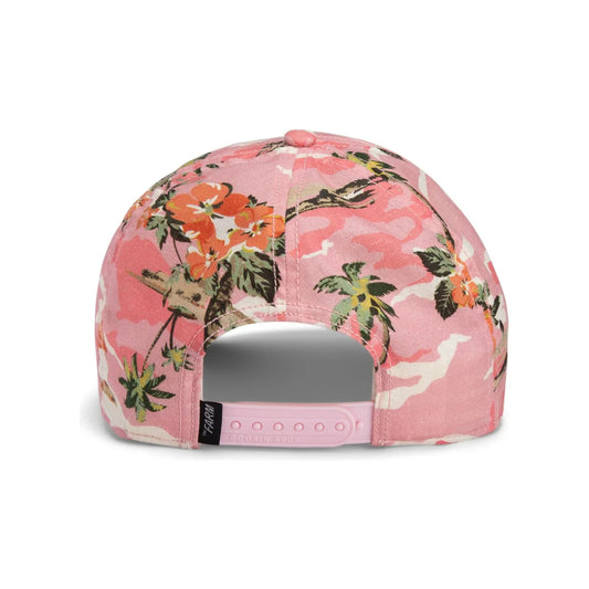 GOORIN RANDY SOUSE GIT TRUCKER HAT