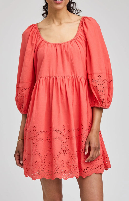 Coralina Mini Dress