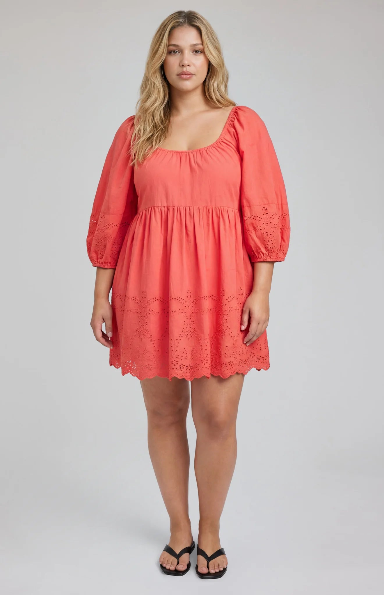 Coralina Mini Dress