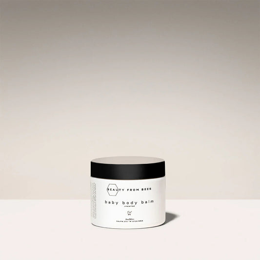 Baby Body Balm