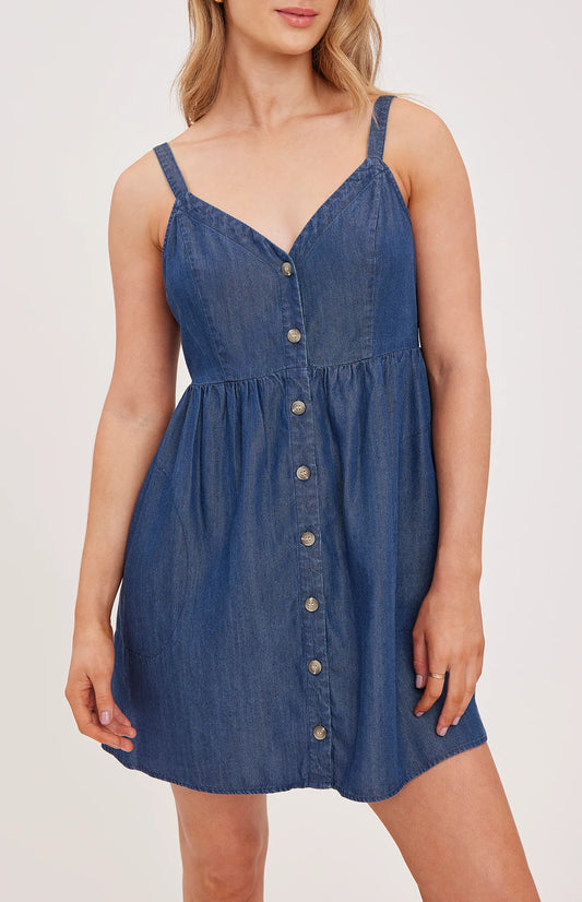 Luciana Dress