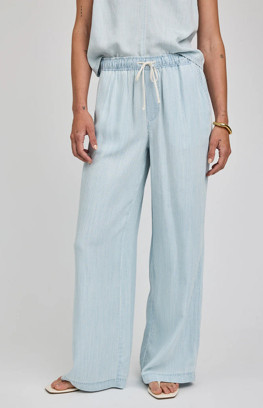 Camille Pant