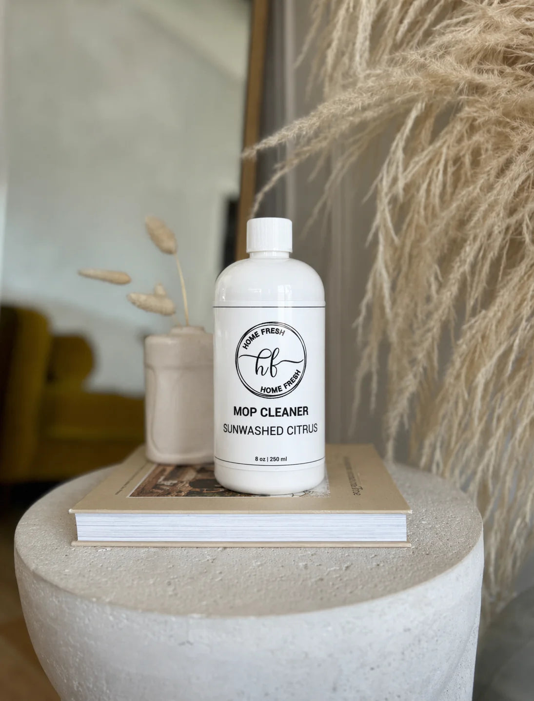 Mop Cleaner