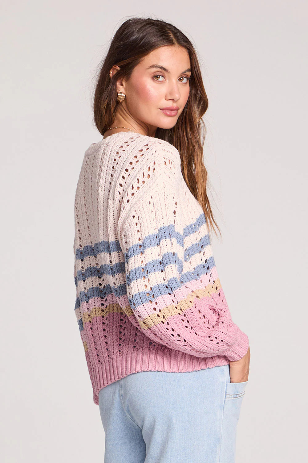 MIMI SWEATER