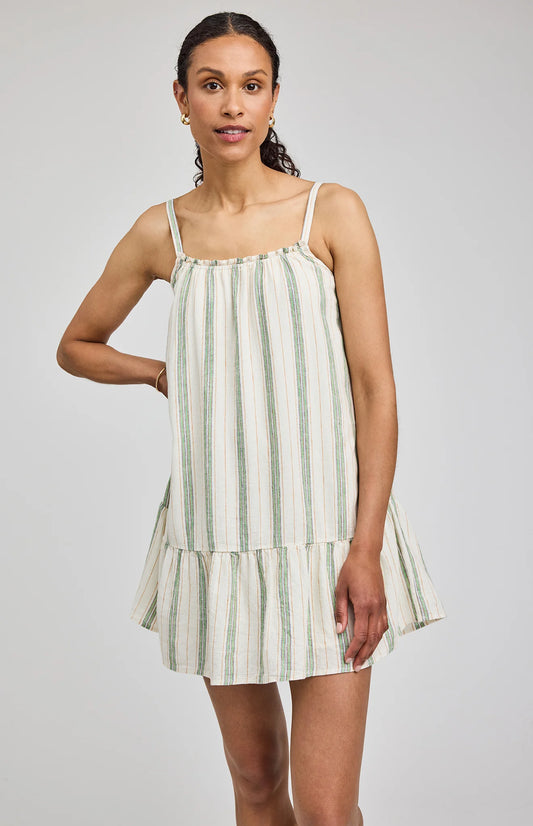 Stephanie Dress