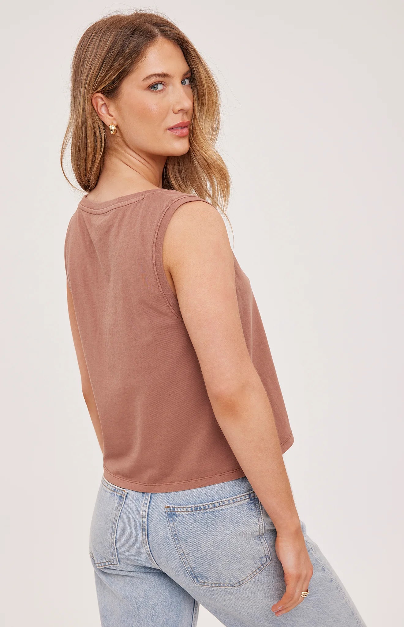 Farrah Top