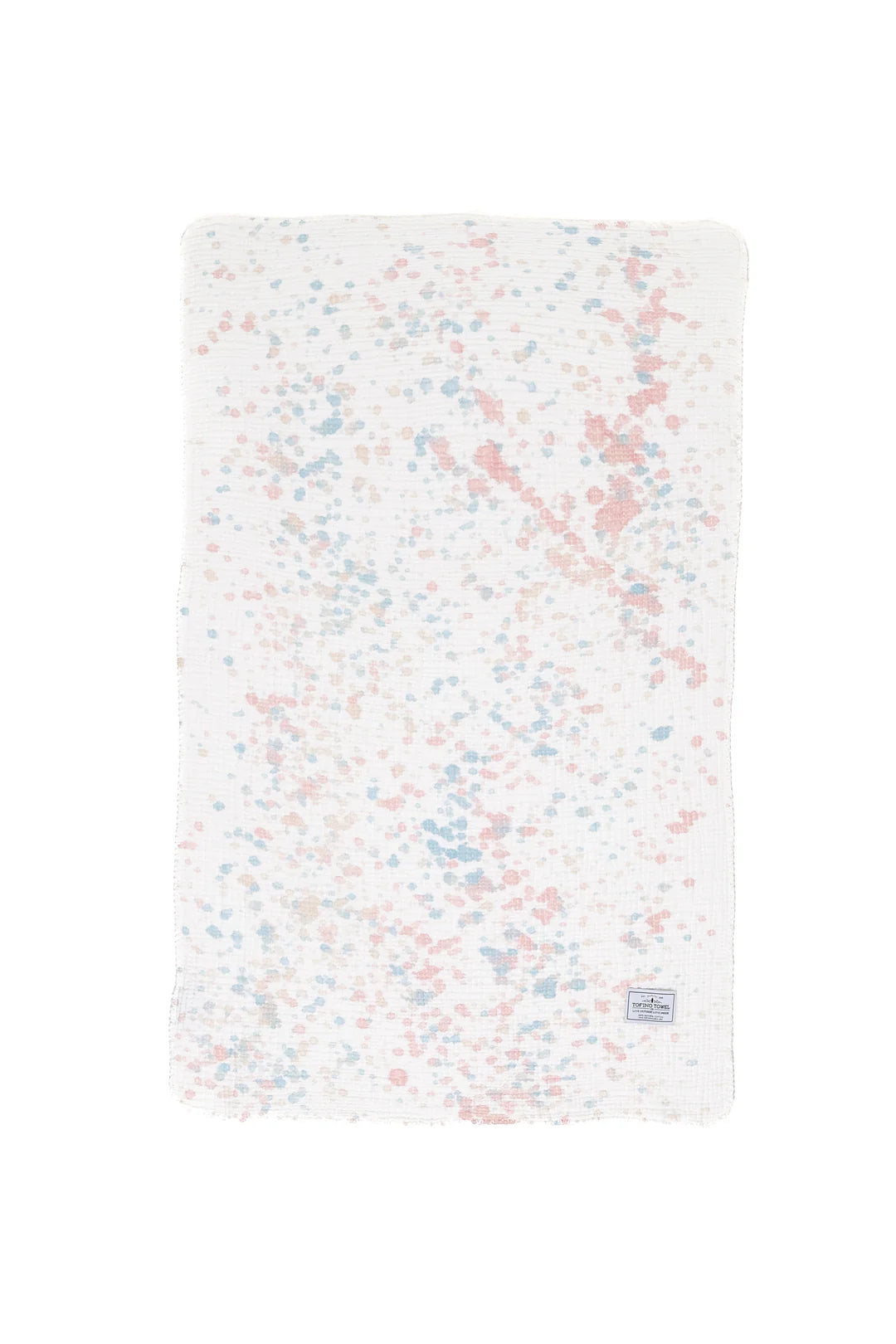 The Soul Baby Blanket