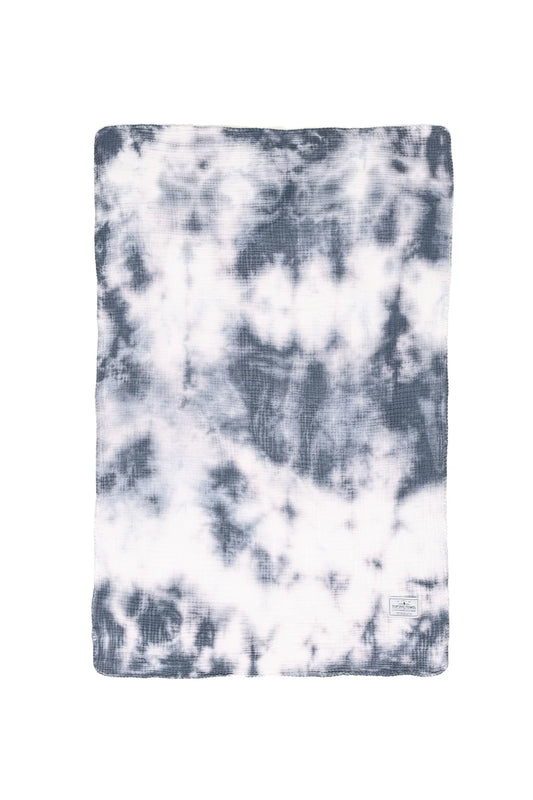 The Soul Baby Blanket