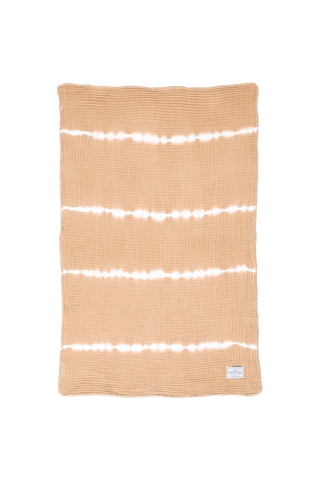 The Soul Baby Blanket