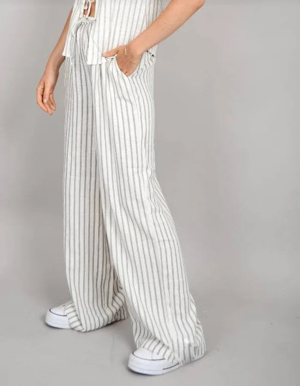 Merry Drawstring Pants