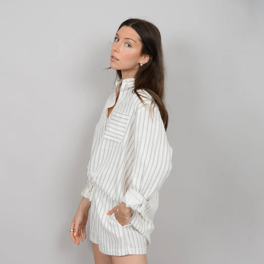 Shaya Long Sleeve Shirt