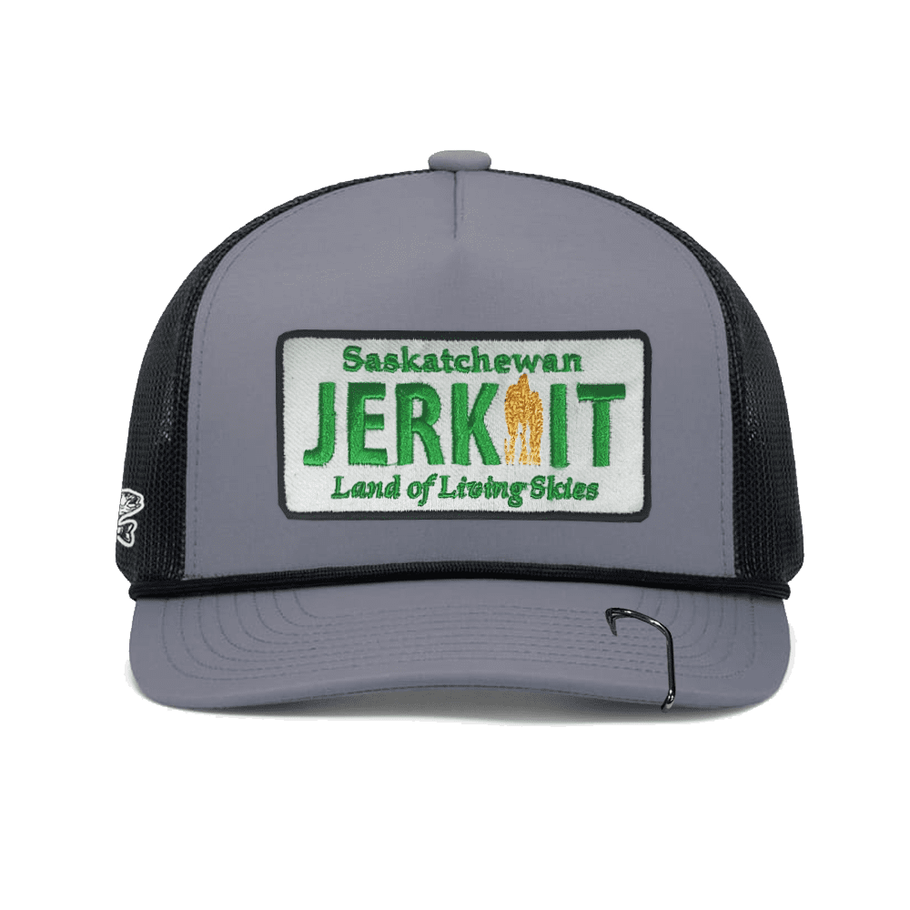 Jerk-it Canadian Hats