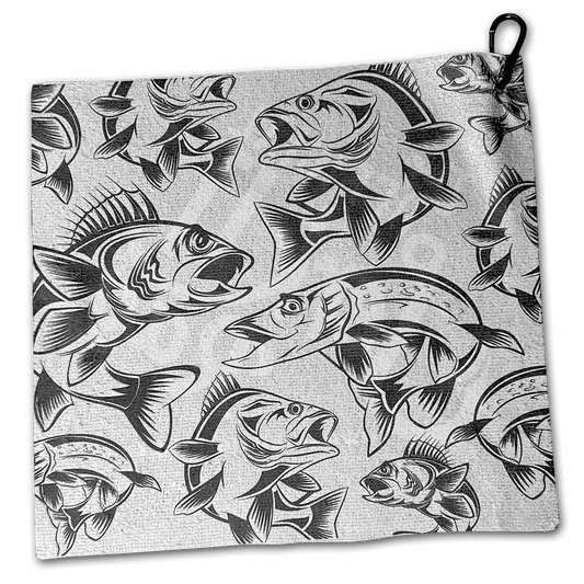 The Official Jerk It Rag