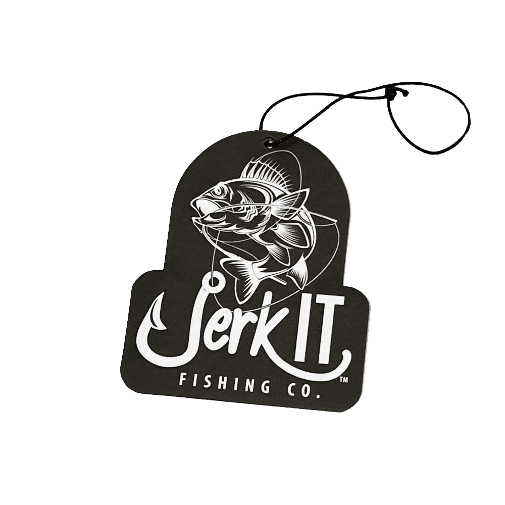 Jerk It Air Freshener – Single