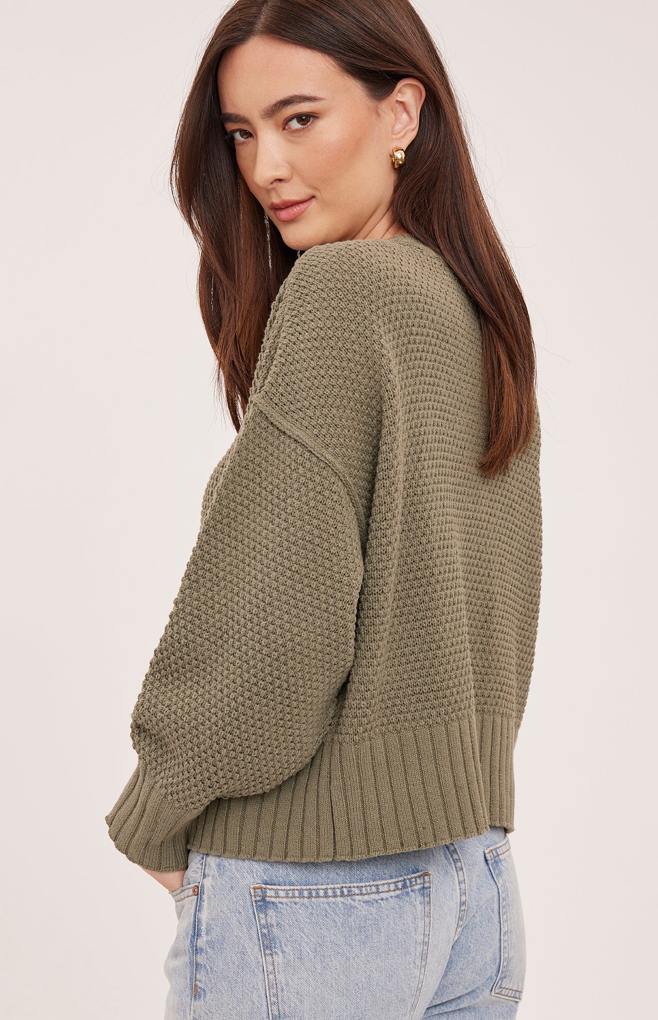 Jennalee Cardigan